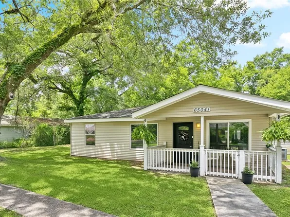 65041 Hayes St, Pearl River, LA 70452