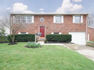 25 Desales Ave, Lebanon, OH 45036
