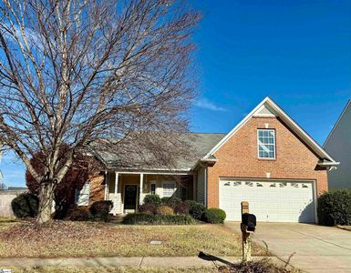 616 W Farrell Dr, Woodruff, SC, 29388