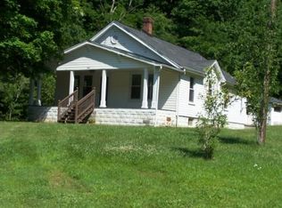 765 Baptist Valley Rd, Cedar Bluff, VA 24609