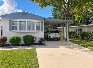 7101 W Anthony Rd #24, Ocala, FL 34479