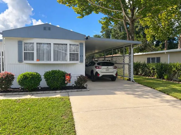 7101 W Anthony Rd #24, Ocala, FL 34479