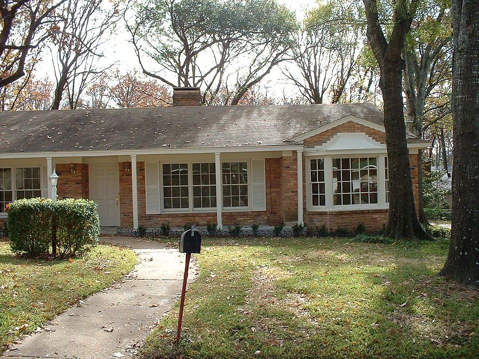 House Front