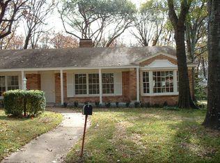 1801 Easy St, Tyler, TX 75703