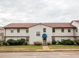 601 W Church St, Americus, GA 31709