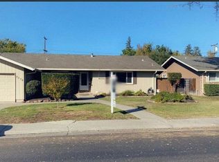 2579 W Rutledge Way, Stockton, CA 95207