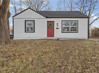 4917 Locust Ave, Kansas City, KS 66106