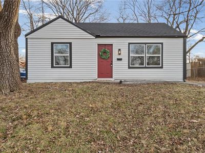 4917 Locust Ave, Kansas City, KS, 66106