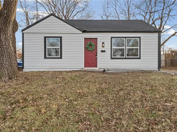 4917 Locust Ave, Kansas City, KS 66106