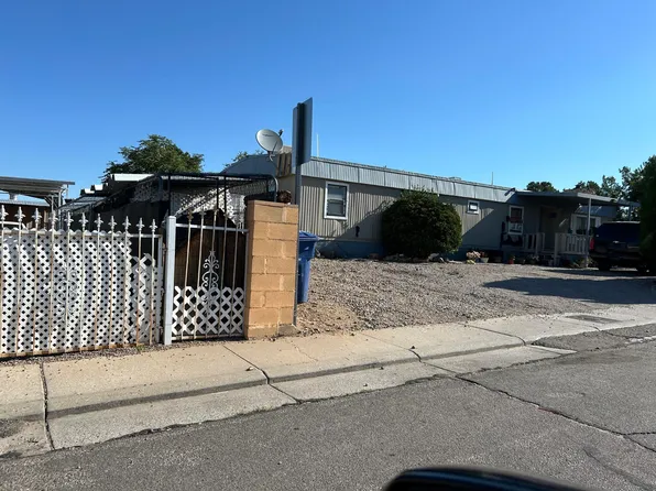 6843 Elona Dr NE, Albuquerque, NM 87109
