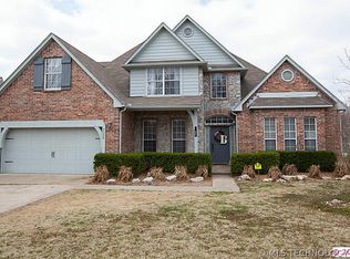 9008 S 92nd East Ave, Tulsa, OK 74133