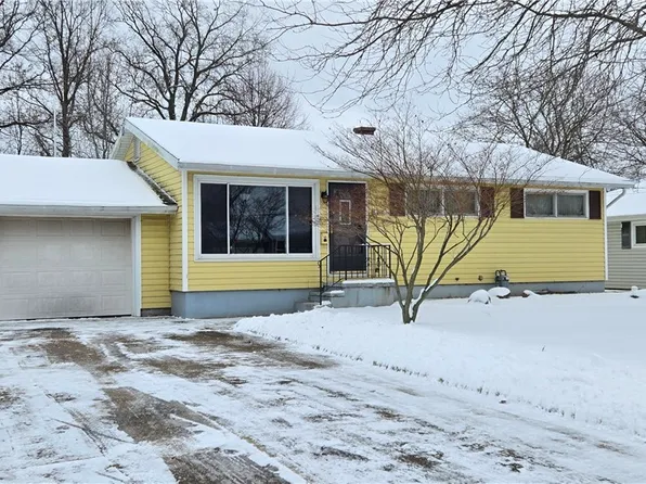 606 Thorpe Dr, Sandusky, OH 44870