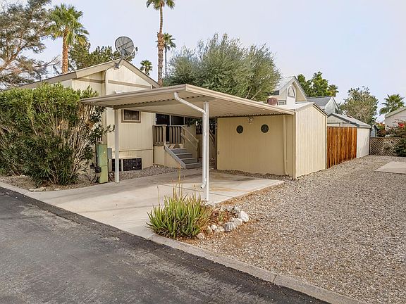 2nd image of 70200 Dillon Rd #160