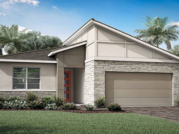MODERN EXTERIOR STYLE