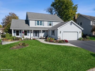 326 Bryan Dr, Cary, IL, 60013