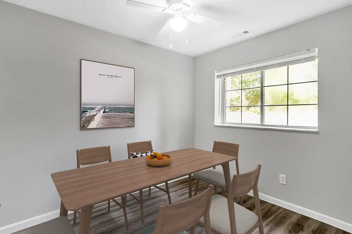 Auburn West Apartments — Photo 4