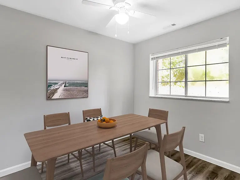 Auburn West Apartments — Photo 4