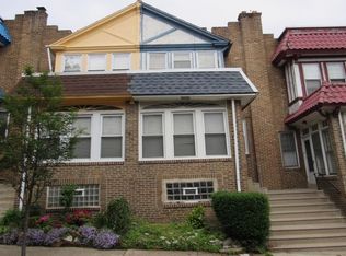 47 E Durham St, Philadelphia, PA 19119