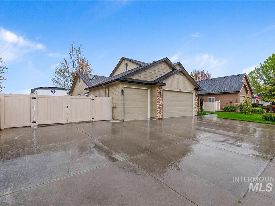 676 W Anton Dr, Meridian, ID 83646 | Zillow