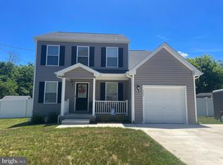 111 Rena St, Newfield, NJ 08344