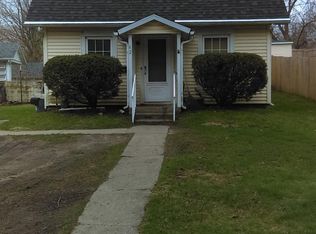 42 Ridge St, Battle Creek, MI 49037