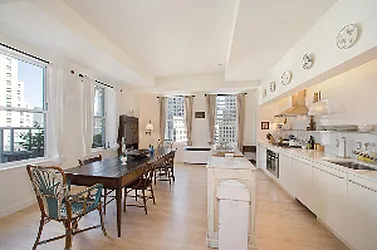 Rented by Corcoran