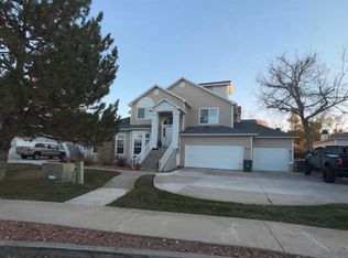 709 Glen Ct, Grand Junction, CO 81506