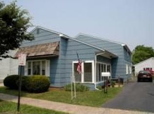 80 W 2nd St, Bound Brook, NJ