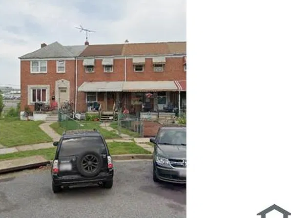 2239 Hawthorne Rd, Baltimore, MD 21220