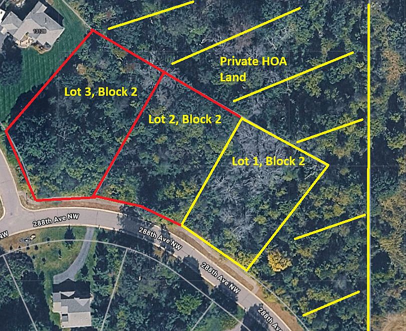 1st image of L1 B 288th Ave NW #2
