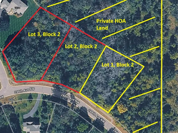 L1 B 288th Ave NW #2, Zimmerman, MN 55398