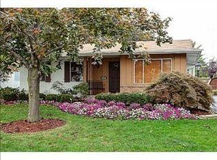 1236 Oakfield Dr N, Columbus, OH 43229