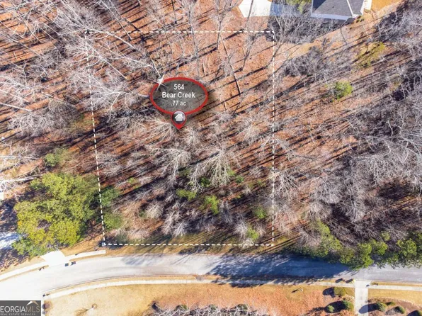 564 Bear Creek Ln, Bogart, GA 30622