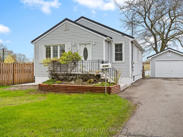 8134 Beaverdams Rd, Niagara Falls, ON L2H 1S1