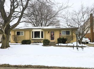 50674 Bower Dr, Chesterfield, MI 48047