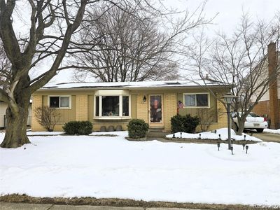 50674 Bower Dr, Chesterfield, MI, 48047