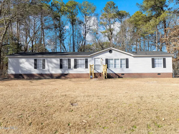 107 Somerset Drive, Goldsboro, NC 27530