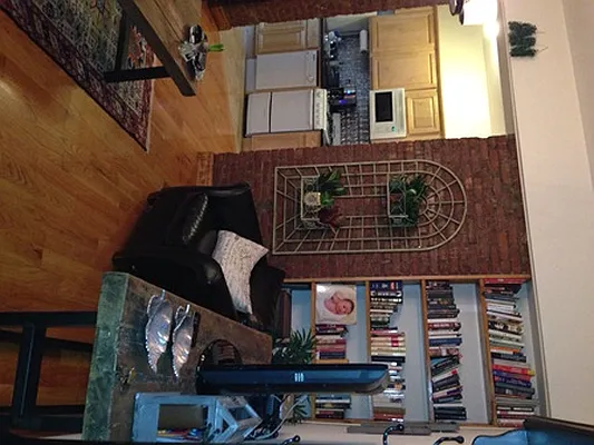 Rented by Citi Habitats | media 21