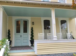 324 W Washington St, Saint Louis, MI 48880