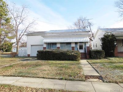 818 Kirby St, West Point, VA, 23181