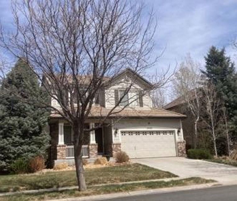 Property Front View