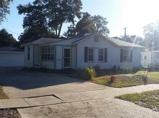 402 Sunset Ave, Perdido Key, FL 32507