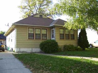228 Anthony St, Willmar, MN 56201