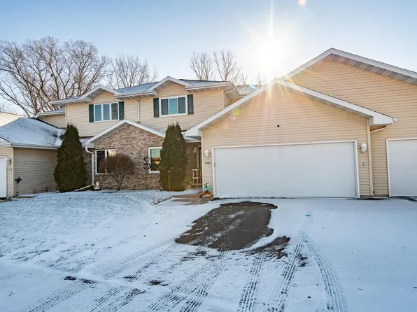 2741 West 9th AVENUE, Oshkosh, WI 54904