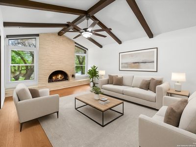 9330 Sumac, San Antonio, TX, 78266