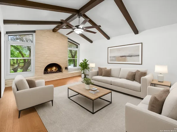 9330 Sumac, San Antonio, TX 78266