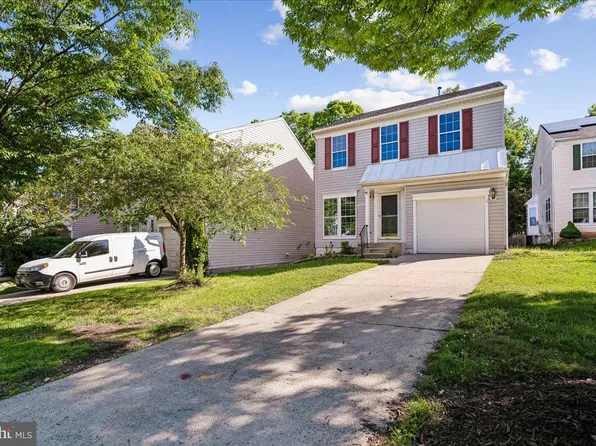3220 Orient Fishtail Rd, Laurel, MD 20724