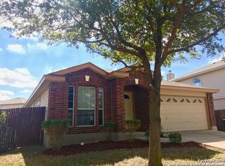 10610 Arabian Sands, San Antonio, TX 78254