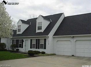 9842 Brittany Ct, Mentor, OH 44060