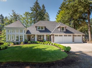768 Berwick Ct, Lake Oswego, OR